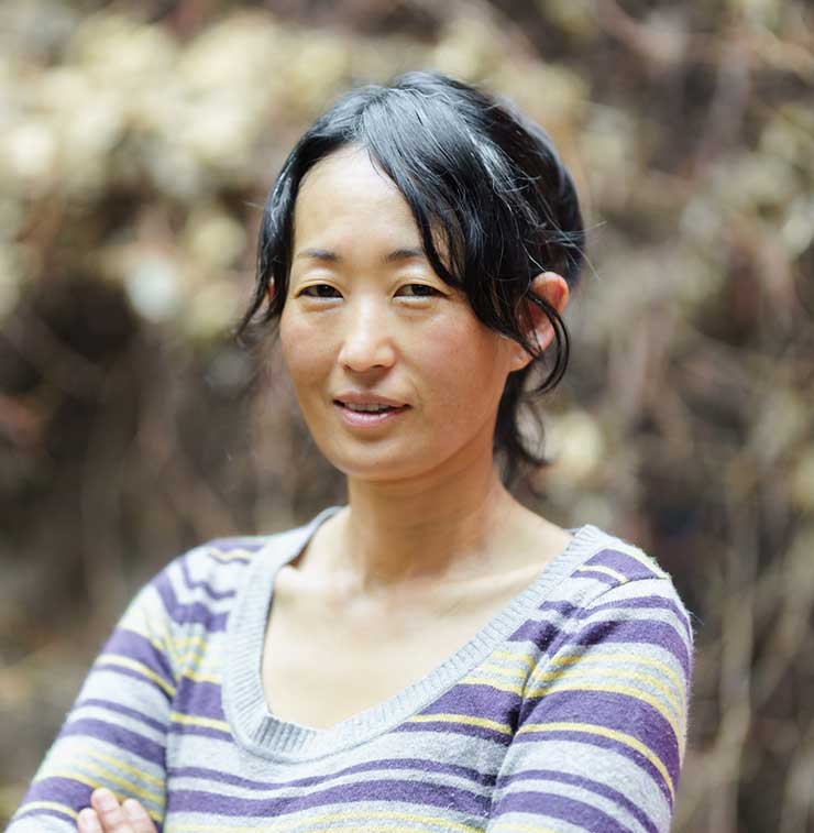 אינג'ין לי אינג'ין לי